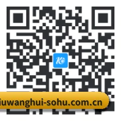iPadOS & iOS 版 二维码